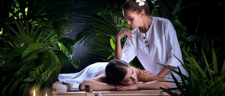 Productos para Spa
