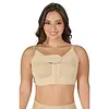 B-0018- Brasier Beige Con Estabilizador De Busto
