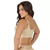 B-0018- Brasier Beige Con Estabilizador De Busto