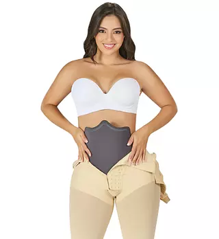 Ma-105- Moldeador Abdominal