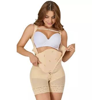 Ta-104- Tabla Anatómica Tipo Mariposa