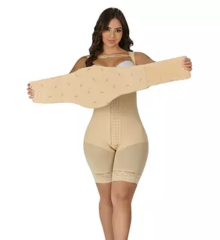 Ta-101- Tabla Anatómica Con Protector De Cintura Estándar