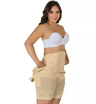 Ta-102- Tabla Anatómica Con Protectores Laterales