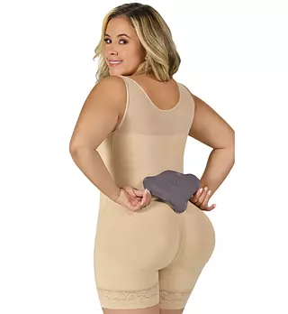 Ae016- Almohadilla De Espalda