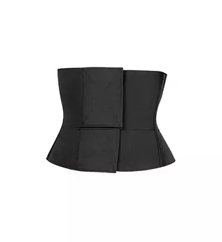 C-13157- Cinturón Moldeador Reloj De Arena