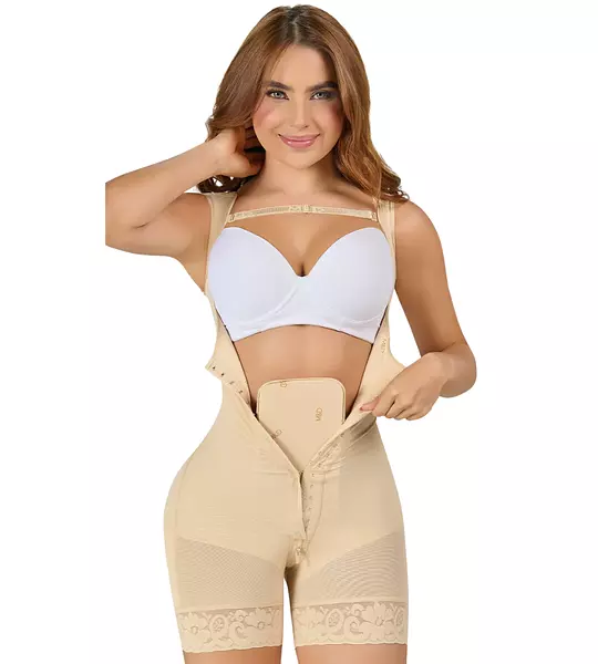 T-002- Tabla Abdominal Pequeña