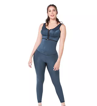 Lxd-15809- Leggings Control Térmico