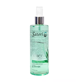 Tónico Algas Marinas Satori