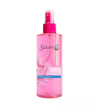 Tónico Rosa Hamamelis Satori