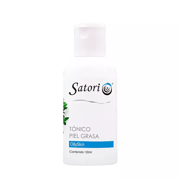 Tónico Piel Grasa