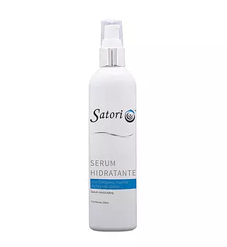 Serum Hidratante 250 Ml Satori