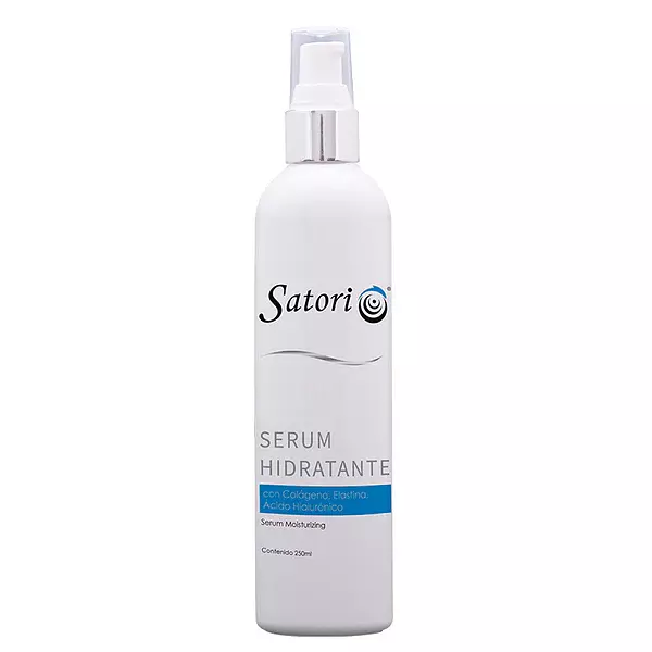 Serum Hidratante 250 Ml Satori