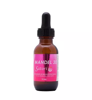 Tratamiento De Renovación Facial (Mandélico 30) Satori