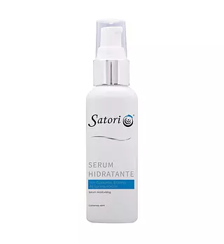 Serum Hidratante 60 Ml Satori
