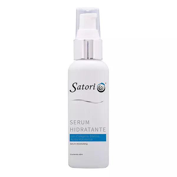 Serum Hidratante 60 Ml Satori
