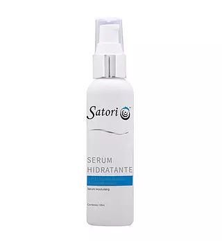Serum Hidratante 120 Ml Satori