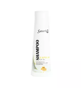 Shampoo Capilar Satori