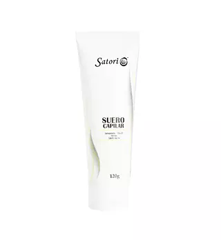 Suero Capilar Satori