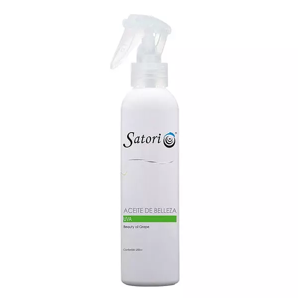 Aceite De Belleza Uva Satori