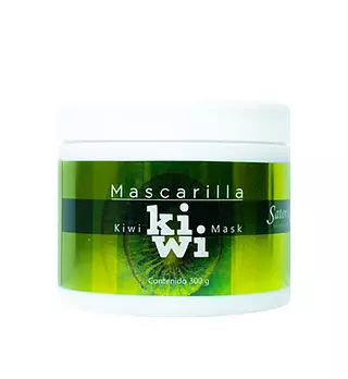 Mascarilla Kiwi Satori