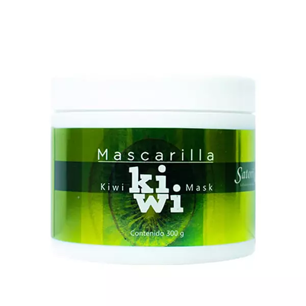 Mascarilla Kiwi Satori