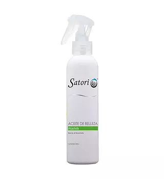 Aceite De Belleza Alcachofa 250 Ml Satori
