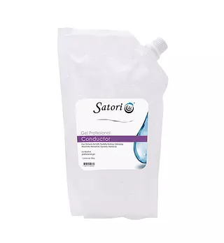 Gel Profesional Conductor 500gr Satori