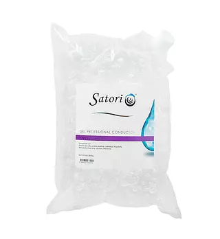 Gel Profesional Conductor 3800gr Satori