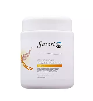 Gel Térmico Reductor 500gr Satori