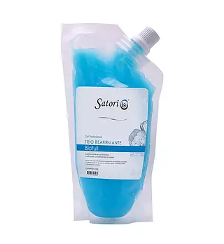 Gel Frio Reafirmante 250gr Satori