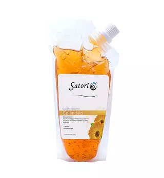 Gel Profesional Caléndula 250gr Satori