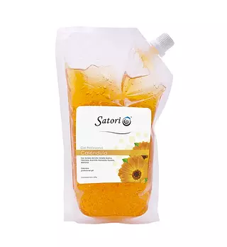 Gel Profesional Caléndula 500gr Satori