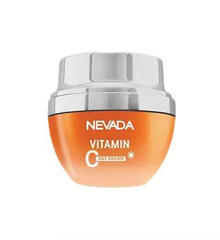 Crema Facial Nevada Vitamin C