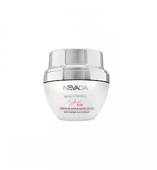 Crema Facial Dia Nevada Whitening Skin