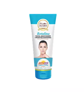 Crema Facial Nnp Botulina