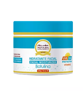 Crema Facial Nnp Botulina 283gr