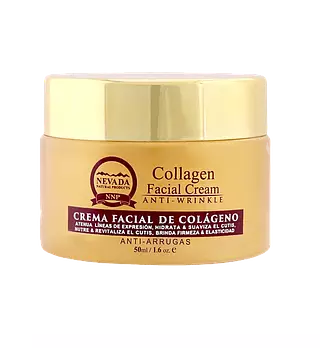 Crema Facial Nnp Colageno