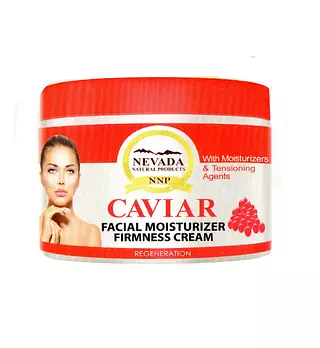 Crema Facial Caviar