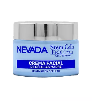 Crema Facial Nnp Stem Cells 50ml