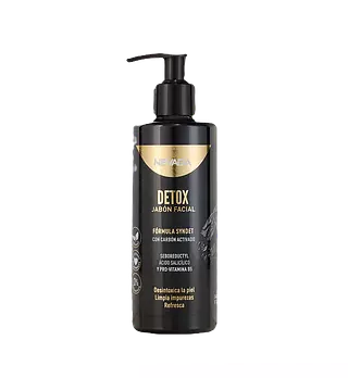 Jabon Facial Detox Nevada