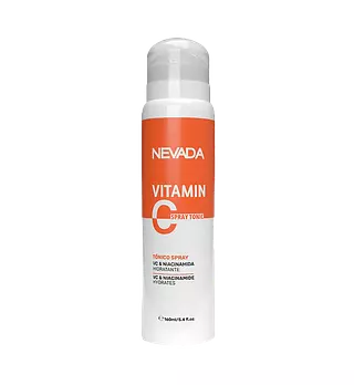 Tónico Spray Nevada Vitamin C