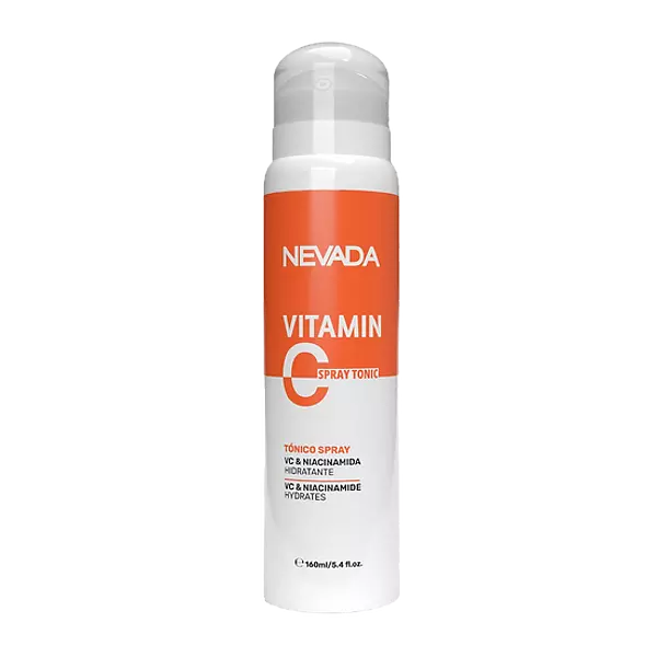Tónico Spray Nevada Vitamin C