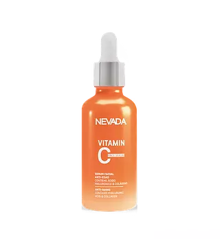 Serum Facial Nevada Vitamin C