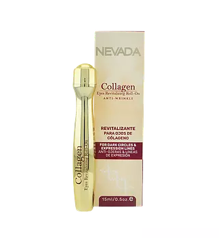 Revitalizante Colageno Contorno Ojos Nnp