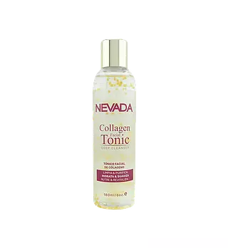 Limpiador Facial Colageno Nnp