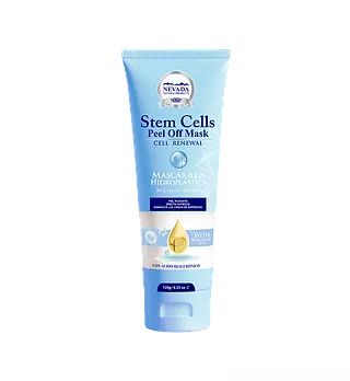 Mascarilla Hidroplastica Nnp Stem Cells