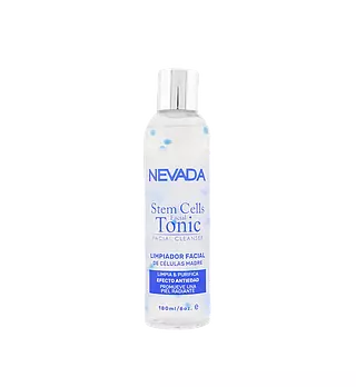 Limpiador Facial Nnp Stem Cells