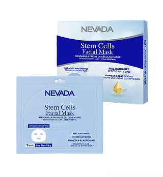 Mascarilla Facial Nnp Stem Cells