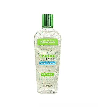 Limpiador Facial Lemon Nnp