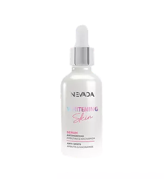 El Serum Antimanchas Skin Whitening Nevada